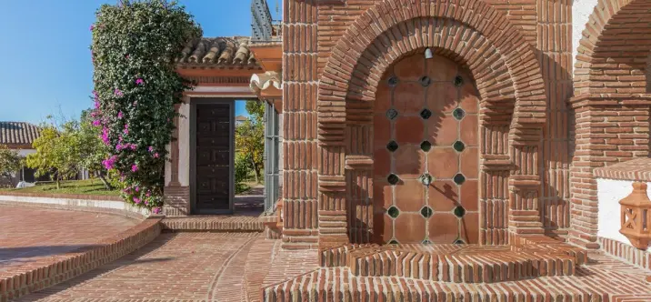 Venta de villa independiente en Costabella 4