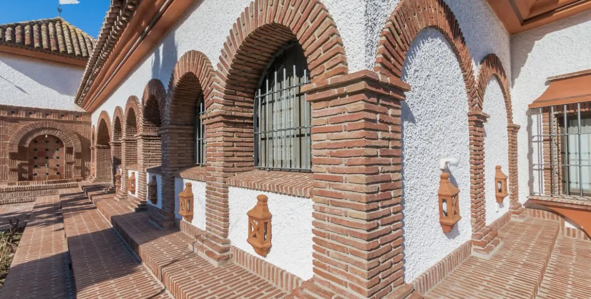 Продажа  отдельно стоящей виллы в Costabella 7