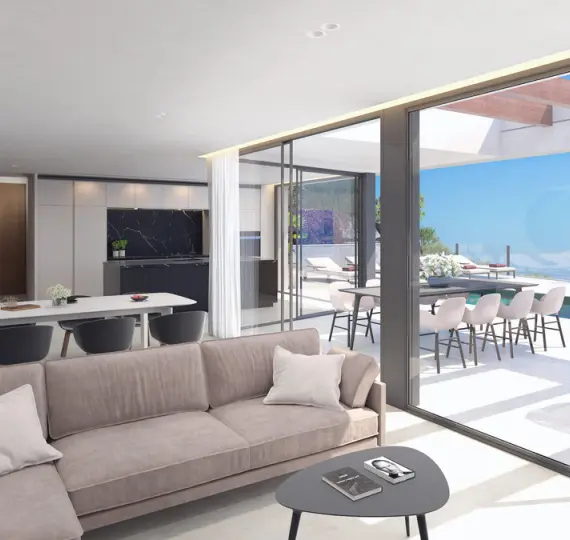 Oтдельно стоящая вилла R4854178