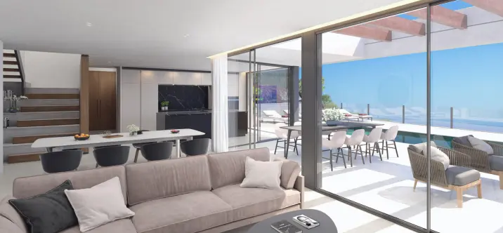 Oтдельно стоящая вилла R4854178 2