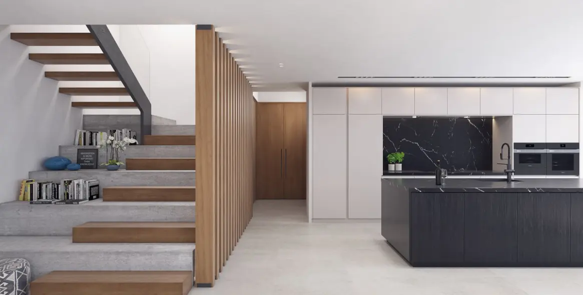 Продажа  отдельно стоящей виллы в Malaga (район Málaga Este) 4