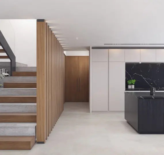 Oтдельно стоящая вилла R4854178