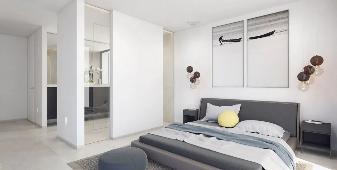 Продажа  отдельно стоящей виллы в Malaga (район Málaga Este) 5