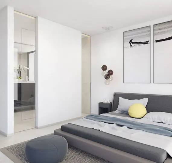 Oтдельно стоящая вилла R4854178