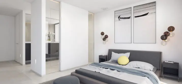 Oтдельно стоящая вилла R4854178 4