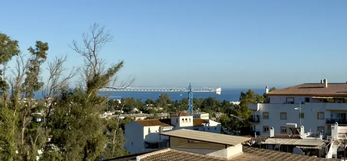 Продажа апартаментного комплекса в San Pedro de Alcántara 0