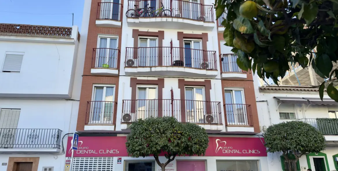 Venta de complejo de apartamentos en San Pedro de Alcántara 3
