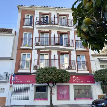 Продажа апартаментного комплекса в San Pedro de Alcántara