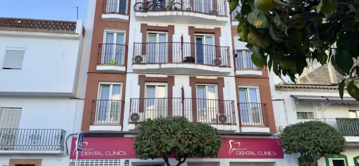 Продажа апартаментного комплекса в San Pedro de Alcántara 2