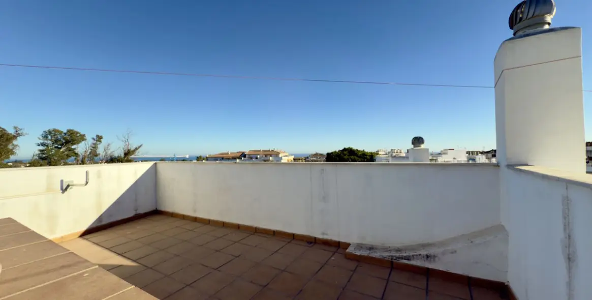 Venta de complejo de apartamentos en San Pedro de Alcántara 5