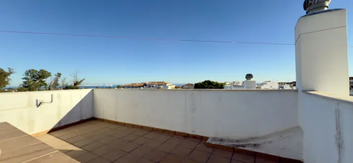 Продажа апартаментного комплекса в San Pedro de Alcántara 4