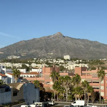 Продажа апартаментного комплекса в San Pedro de Alcántara