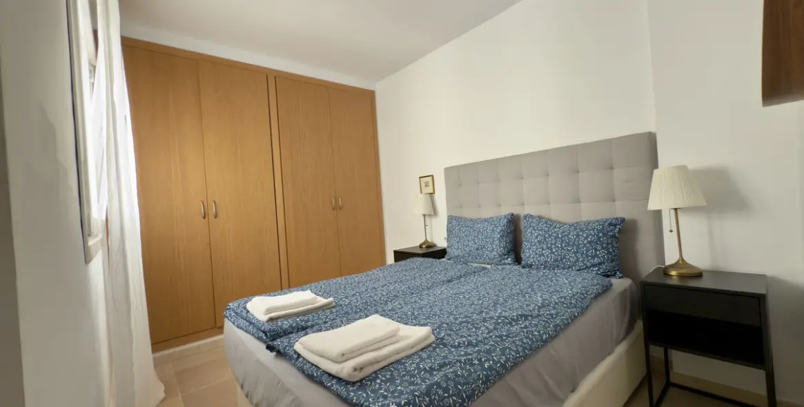 Venta de complejo de apartamentos en San Pedro de Alcántara 8
