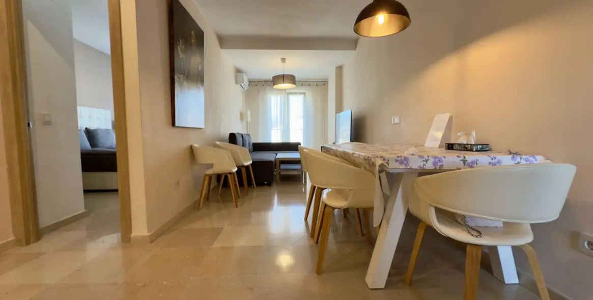 Venta de complejo de apartamentos en San Pedro de Alcántara 9