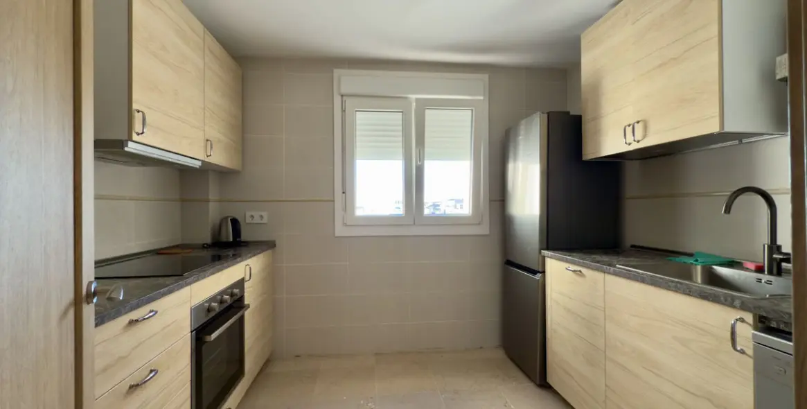 Venta de complejo de apartamentos en San Pedro de Alcántara 10