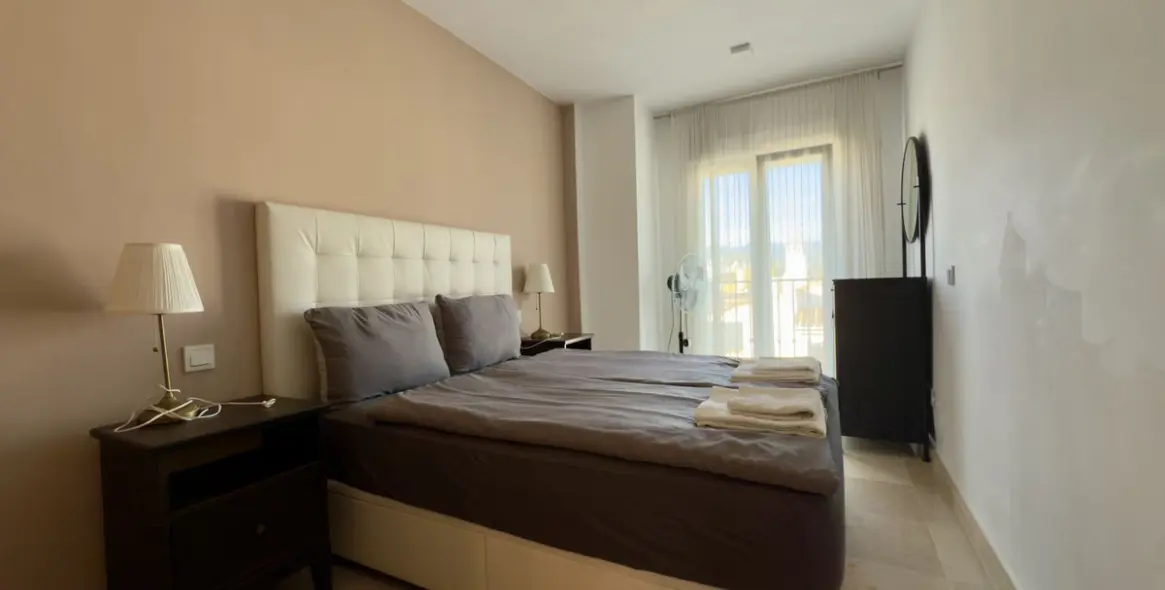 Venta de complejo de apartamentos en San Pedro de Alcántara 11