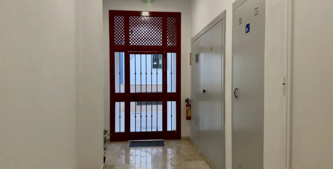 Venta de complejo de apartamentos en San Pedro de Alcántara 14