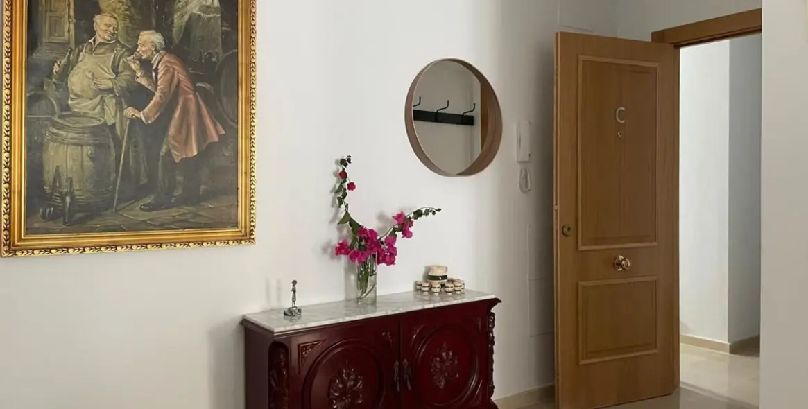 Venta de complejo de apartamentos en San Pedro de Alcántara 15