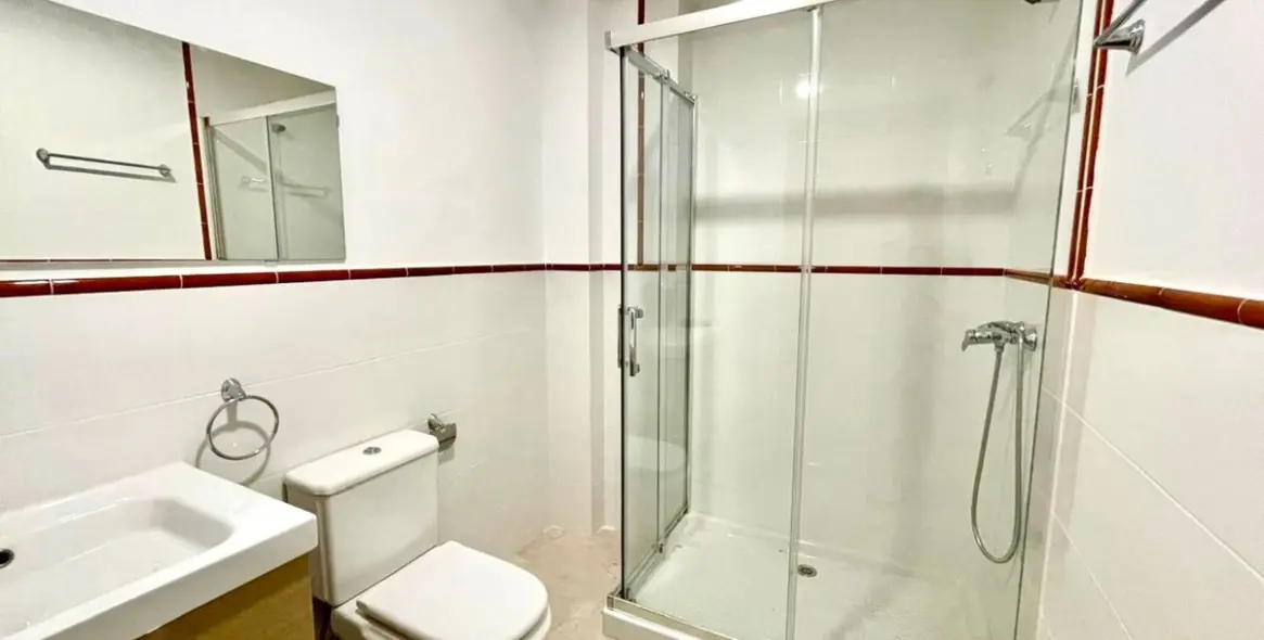 Venta de complejo de apartamentos en San Pedro de Alcántara 16