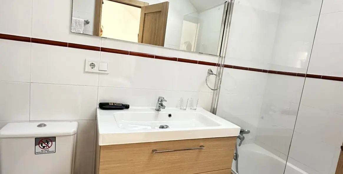 Venta de complejo de apartamentos en San Pedro de Alcántara 19