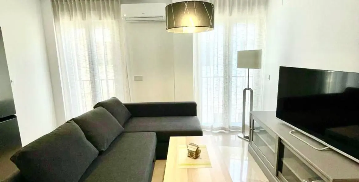 Venta de complejo de apartamentos en San Pedro de Alcántara 21