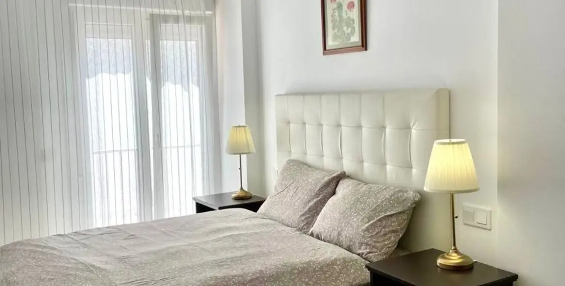 Venta de complejo de apartamentos en San Pedro de Alcántara 22