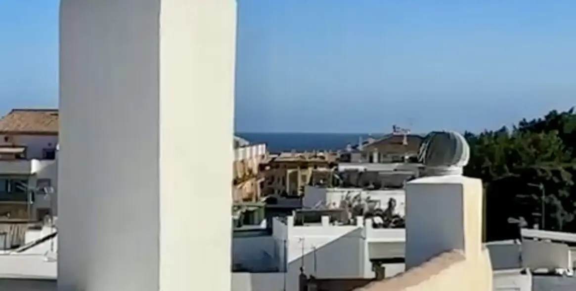 Venta de complejo de apartamentos en San Pedro de Alcántara 23