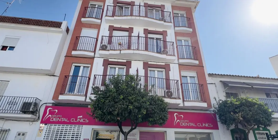Venta de complejo de apartamentos en San Pedro de Alcántara 24