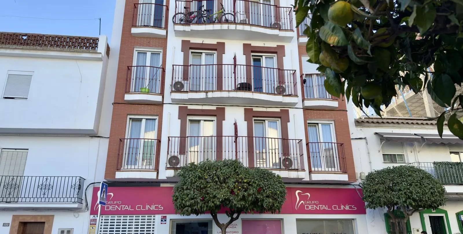 Продажа апартаментного комплекса в San Pedro de Alcántara 3