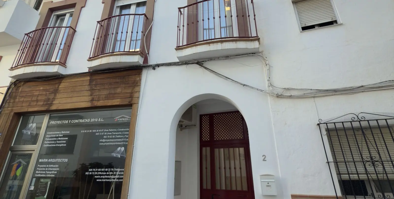 Продажа апартаментного комплекса в San Pedro de Alcántara 4