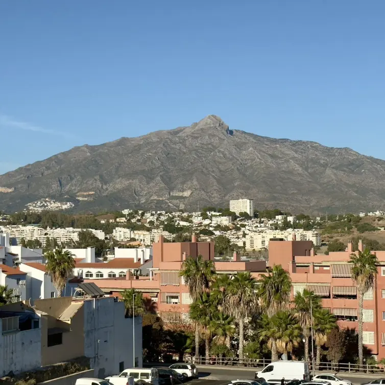 Продажа апартаментного комплекса в San Pedro de Alcántara