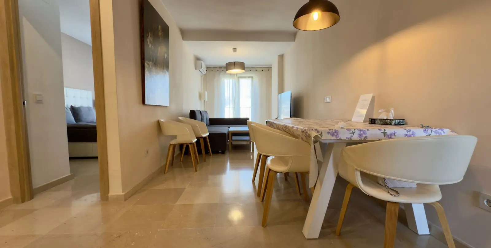 Продажа апартаментного комплекса в San Pedro de Alcántara 9