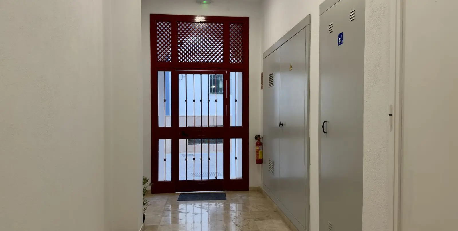 Продажа апартаментного комплекса в San Pedro de Alcántara 14