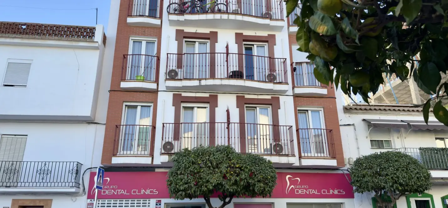 Sale of apartment complex in San Pedro de Alcántara 2