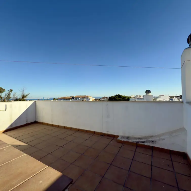 Venta de complejo de apartamentos en San Pedro de Alcántara