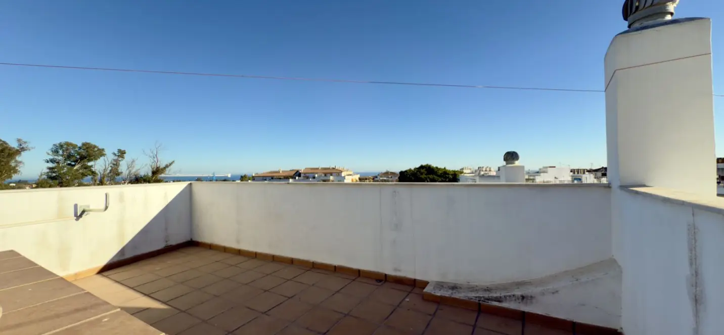Venta de complejo de apartamentos en San Pedro de Alcántara 4