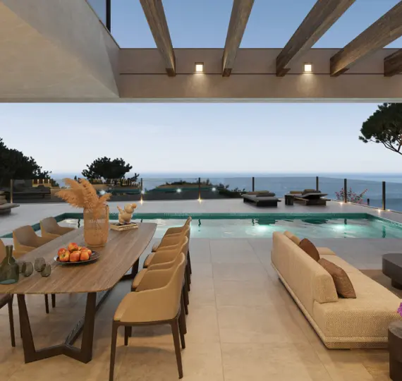 Oтдельно стоящая вилла R4854148