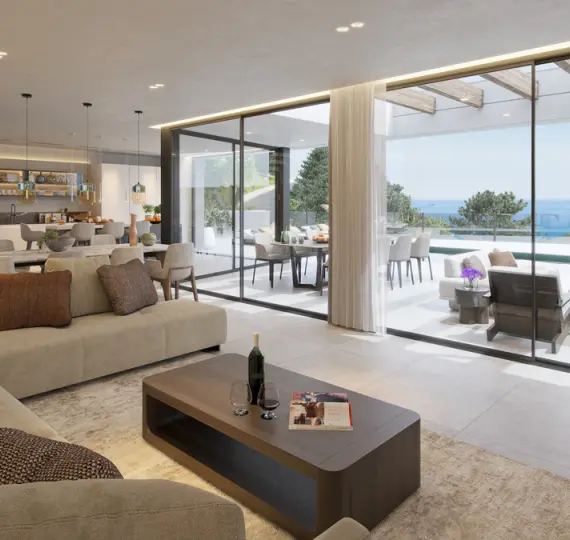 Oтдельно стоящая вилла R4854148