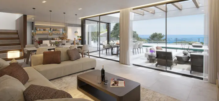 Oтдельно стоящая вилла R4854148 3