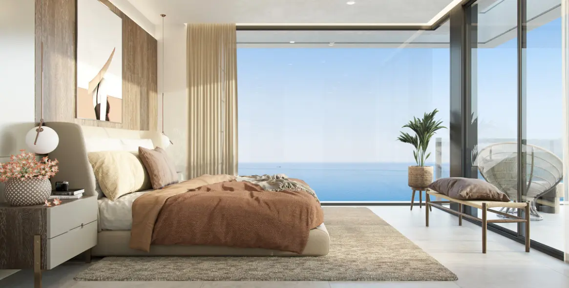 Продажа  отдельно стоящей виллы в Malaga (район Málaga Este) 8