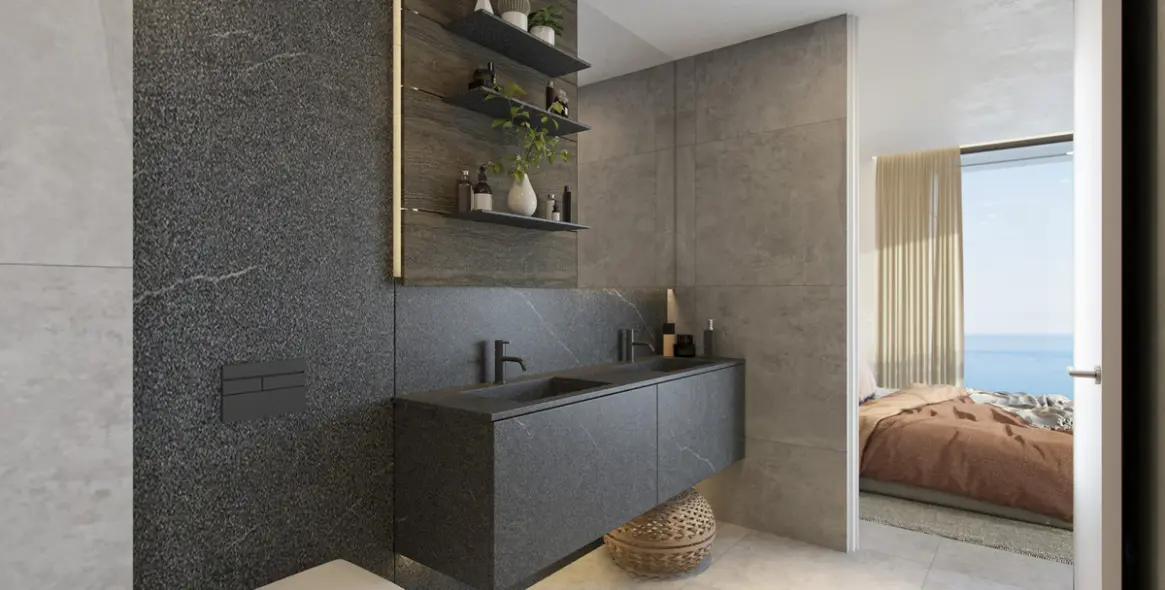 Продажа  отдельно стоящей виллы в Malaga (район Málaga Este) 9