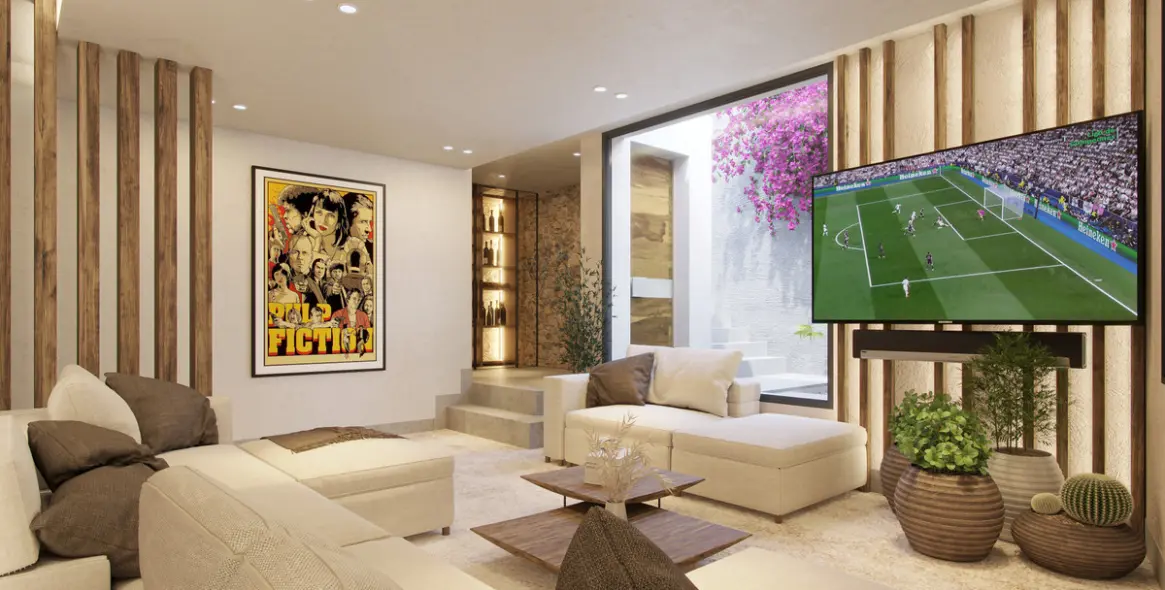 Продажа  отдельно стоящей виллы в Malaga (район Málaga Este) 10