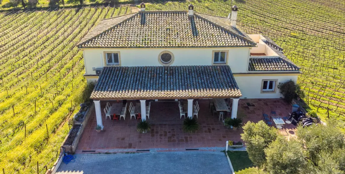 Venta de parcela residencial en Ronda 1