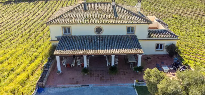 Venta de parcela residencial en Ronda 0