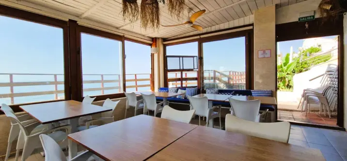 Venta de villa independiente en Estepona 0