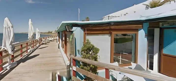 Venta de villa independiente en Estepona 2