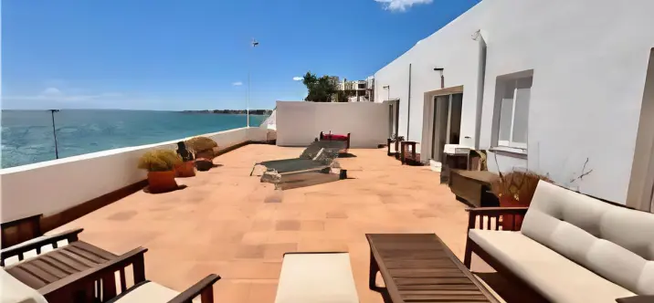 Venta de villa independiente en Estepona 3