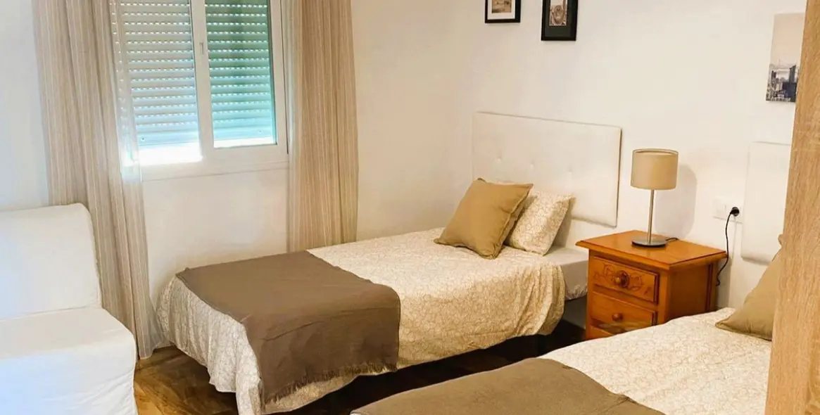 Продажа  отдельно стоящей виллы в Estepona 14