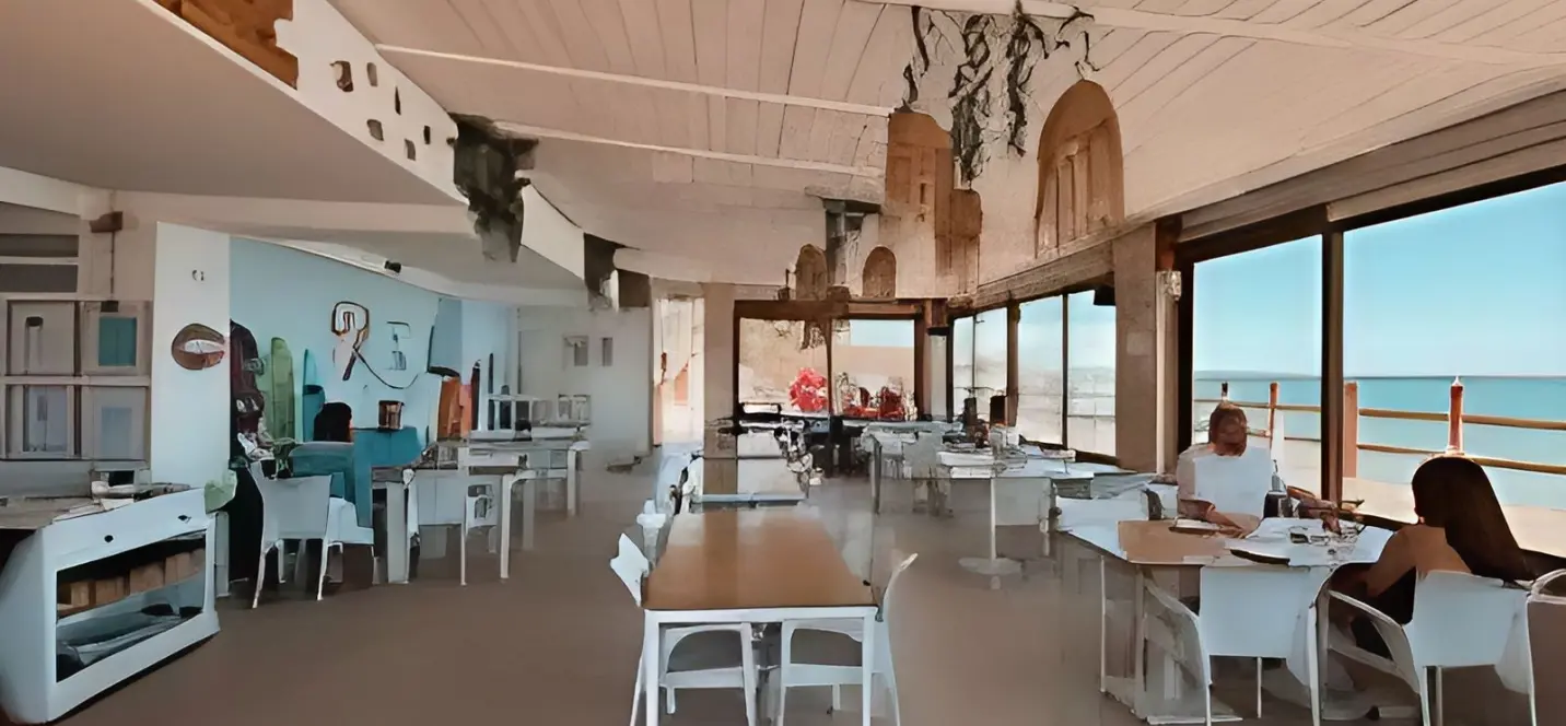 Venta de villa independiente en Estepona 1