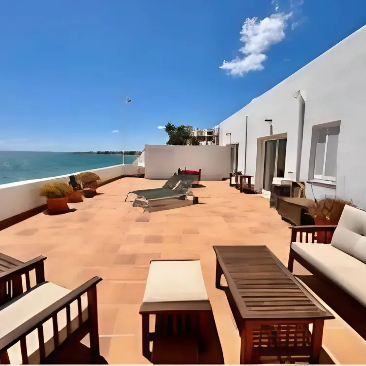 Venta de villa independiente en Estepona